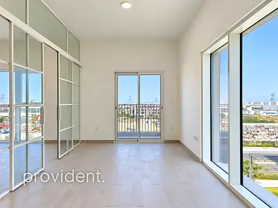 Vacant | Near Golf | Corner Unit
