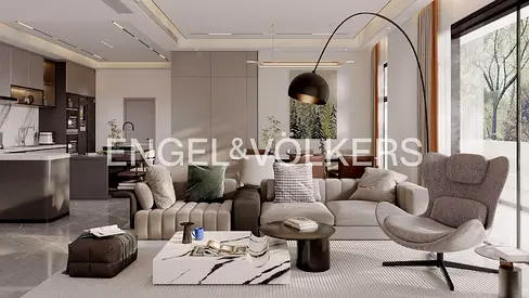 Luxury 1 BR | Hot Deal | High-Yield Investment