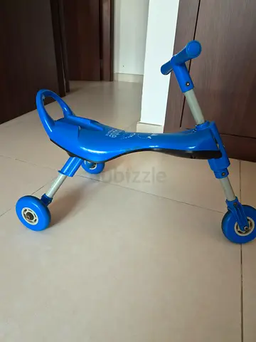 Kids scooter