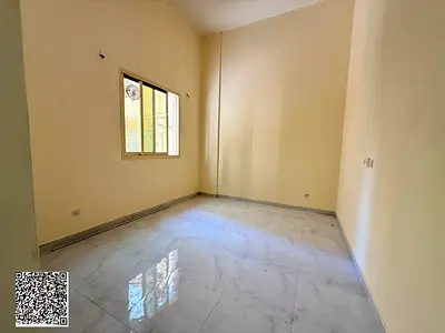 استديو للايجار السنوي قريب المدارس ومخرج دبي في المويهات3 في عجمان