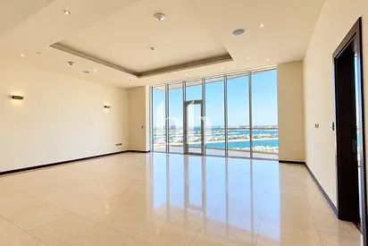 Stunning 3BR | Refurbished | Unfurnished