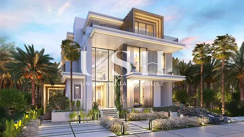 Genuine Resale | Private Island-Style Townhouse