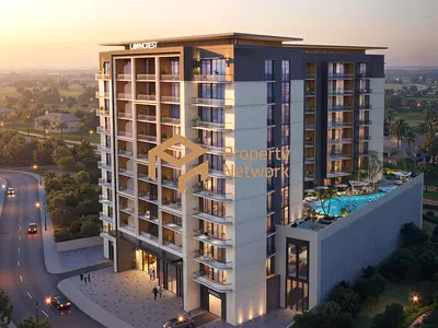 Golf Views | Excellent Layout | Luxury Finishing