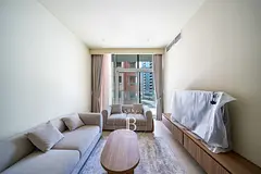 Prime Location l Vacant l Fully Furnished