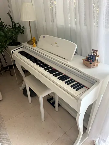 classic piano