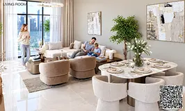 Lily Tower. Up to 20% discount and flexible payment plans.