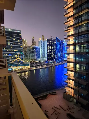 GREAT OFFER | BIG LAYOUT | FURNISHED | BURJ VIEW