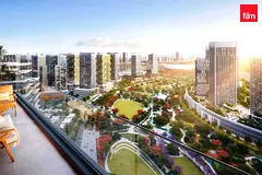 Investment Property | Pay Only 60% Now | Studio