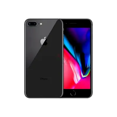 Apple iPhone 8 - Space Gray, Good Condition