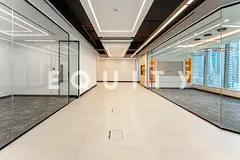 Luxury Fit Out | Corner Unit | Unfurnished