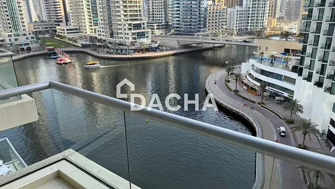 Best Layout | Marina View | Vacant