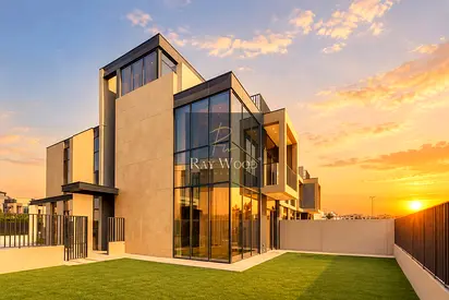 Spacious 4BR + Maid | End Unit | Handover Soon
