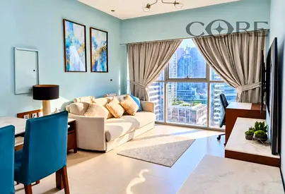 UPGRADED | FULLY FURNISHED | READY TO MOVE