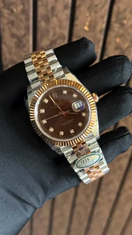 Super high clone Swiss movement Rolex