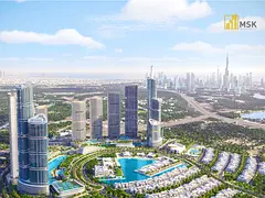 OP | High ROI Park & City View | Waterfront Living
