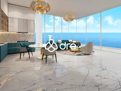 Sea View | Low Floor | Close to Amenities