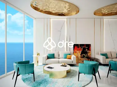 Sea View | Low Floor | Close to Amenities