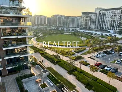 2BR Biggest Size | Rented unit | Exclusive | Market Best Price