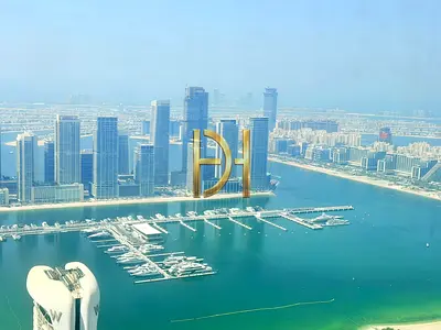 Fully Furnished 2bhk l Dubai Marina l Prime Location