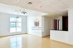 Spacious & Well-Maintained 2-Bedroom Apartment for Comfortable Family Living in City Towers, Ajman