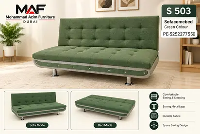 BRAND NEW SOFA CUMBED AVAILABLE