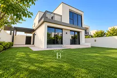 Single Row | Road Facing | Landscaped Garden