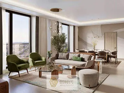Handover soon | Modern Design | Spacious 1 BR