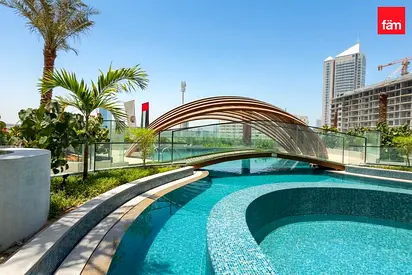Brand New | Fitted Kitchen | Premium Amenities