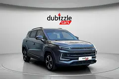 2023 JAC J4