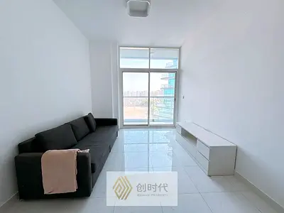 Stylish 1BR | Prime Location | DSO