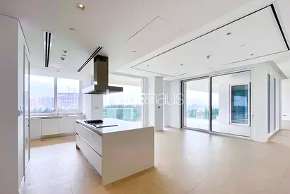 Large Layout | Stunning Views | Maids Room