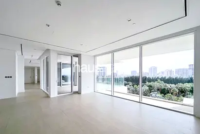 Large Layout | Stunning Views | Maids Room