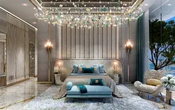 DAMAC Bay by Cavalli | Luxury Waterfront Living