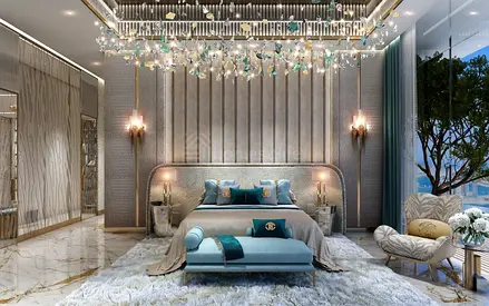 DAMAC Bay by Cavalli | Luxury Waterfront Living