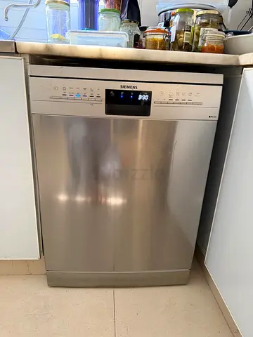 Siemens New Model Dishwasher iQ300