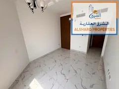**Premium 2-Bedroom + Living Room Apartments for Annual Rent in Al Nakhil 1, Ajman | Includes Pool, 