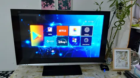 Panasonic 40 inch LED TV in Good Working Condition