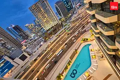 Negotiable I Available Now I Pool View