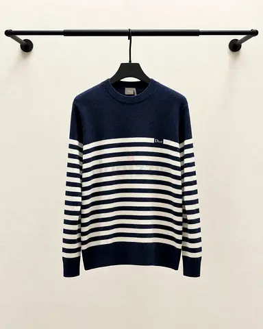 Dior sweater for men