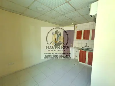No deposit offer Studio in muwelah sharjah full family building