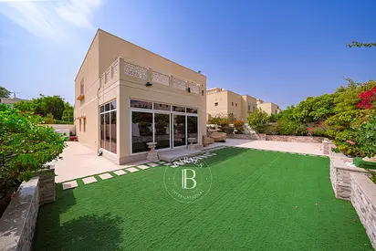 Upgraded | Unfurnished | Vacant July | 4,000+ BUA