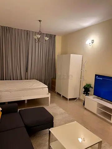 Spacious Furnished Huge Master Bedroom | Private bathroom | available near Al Qiyadah Metro
