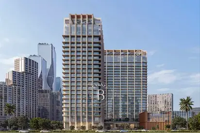 Prime location | Great investment | Burj view