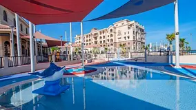 Sea View | Large Layout | Best Amenities | Vacant