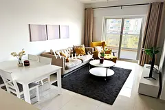 FULLY FURNISHED | VACANT | PRIME LOCATION