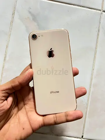 Iphone 8