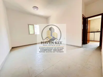 Specious Like A Brand New 1Bhk Apartment For Family Very Nice Finishing At Prime Location