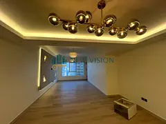 3-bedroom apartment for rent in Al Khan, Sharjah. Free AC, parking, gym, pool, contract attestation