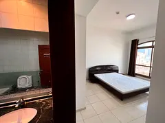 Master room | No commission | All inclusive | peaceful place