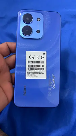Redmi 15C